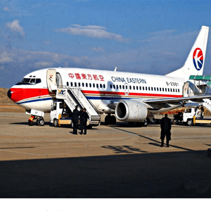 且末玉都空运代理航空快运业稳步发展的原因是什么？